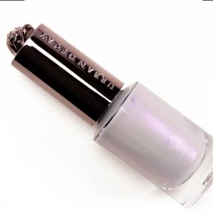 ❇️🧚‍♀️PALLOR Urban Decay DISCONTINUED Nail Color NWOBOX